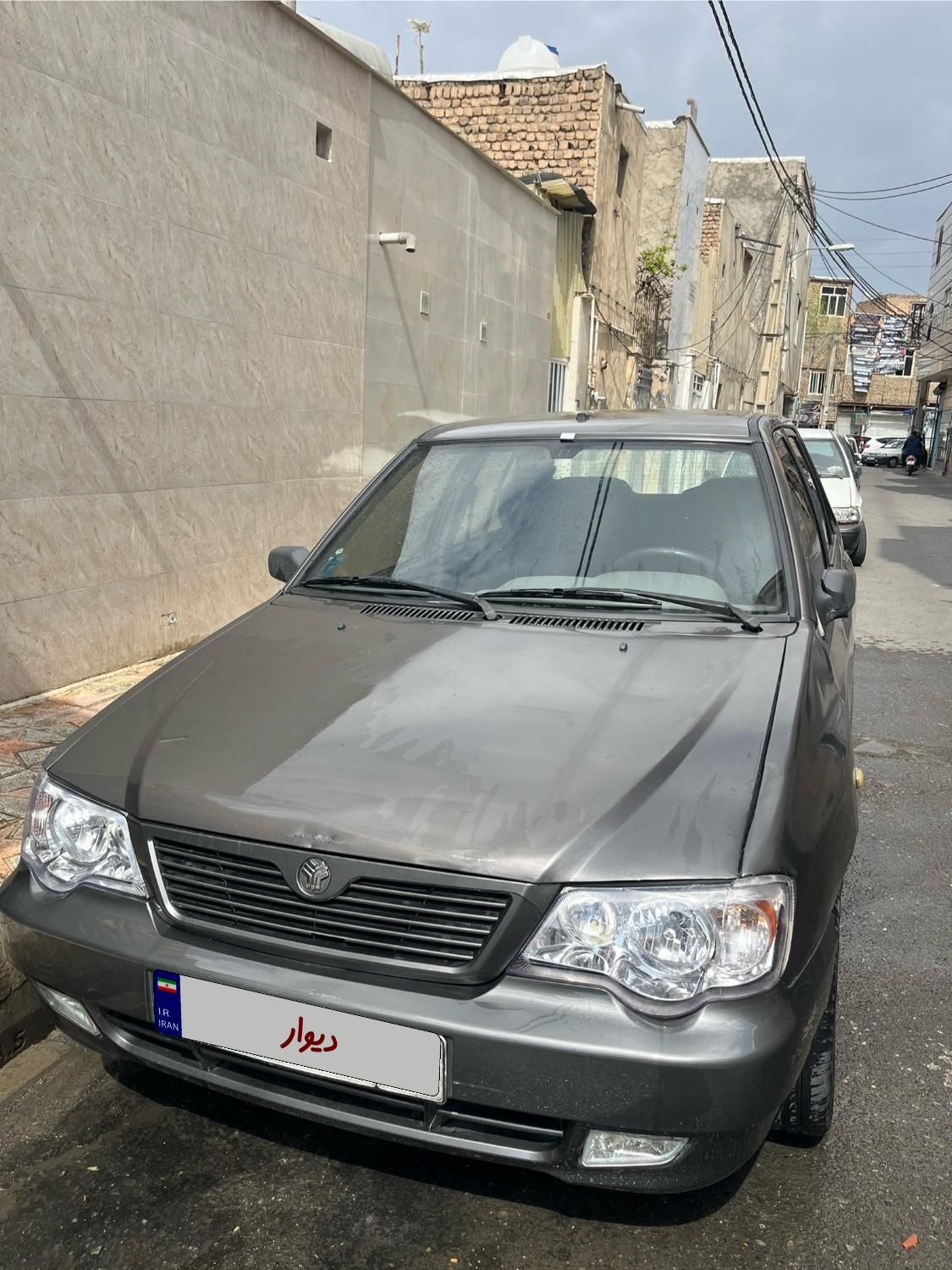 خودرو پراید، 132 آگهی ann_17905386