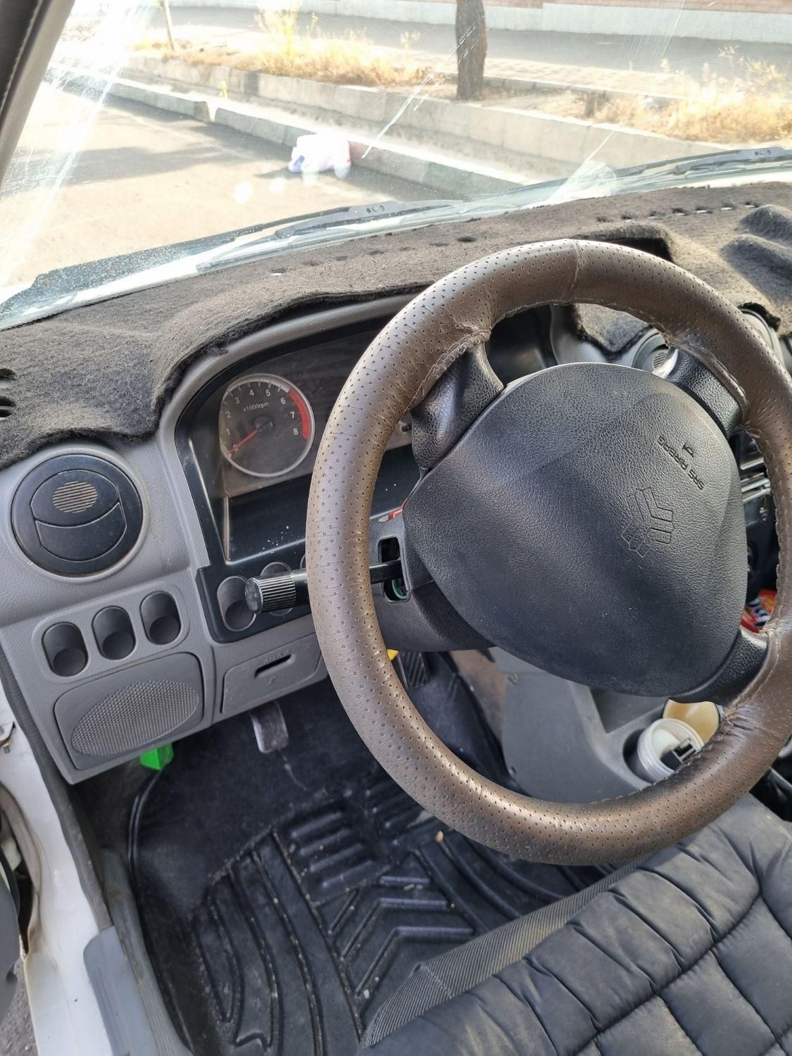 پراید 151 SE - 1395