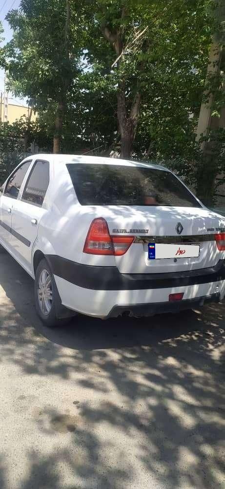 خودرو رنو، پارس تندر آگهی ann_17905409
