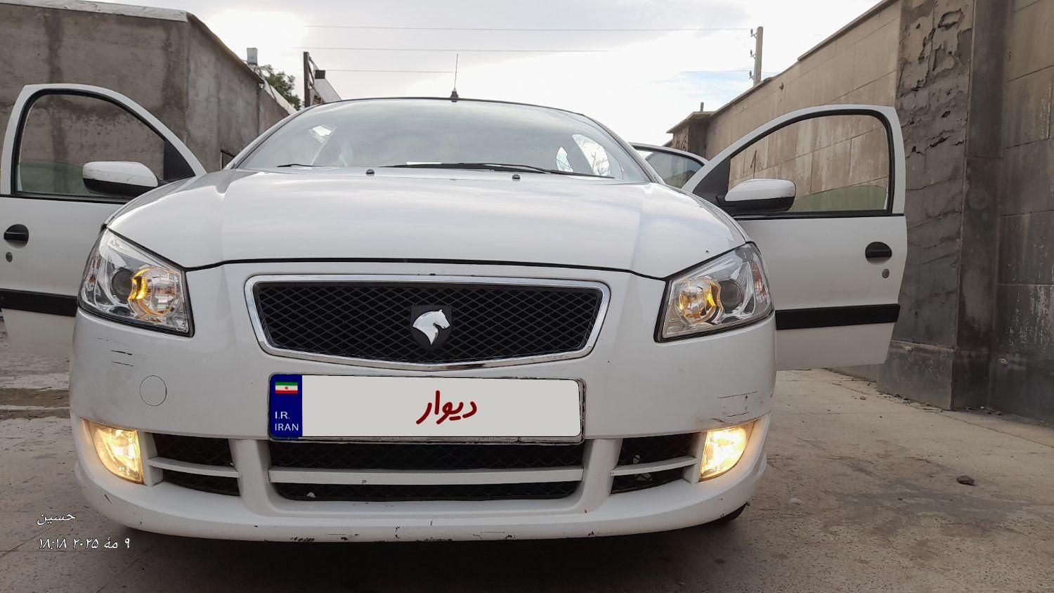 رانا LX - - 1397