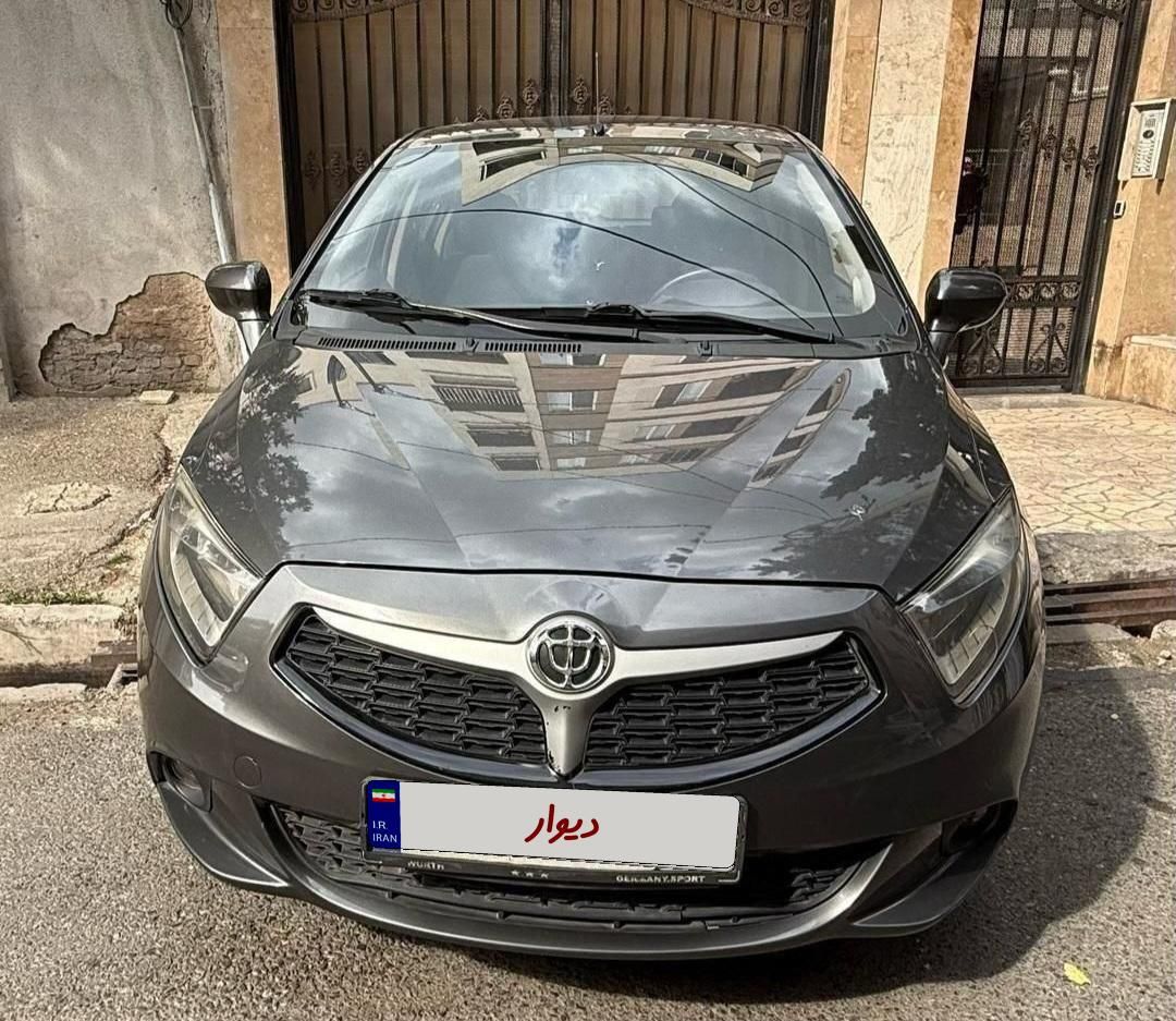 خودرو برلیانس، H220 آگهی ann_17905421