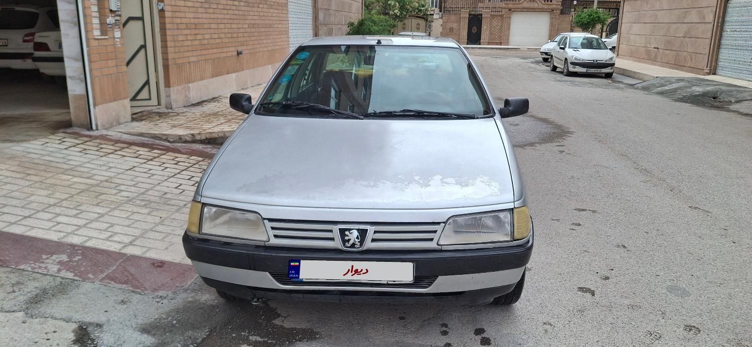 خودرو پژو، 405 آگهی ann_17905452