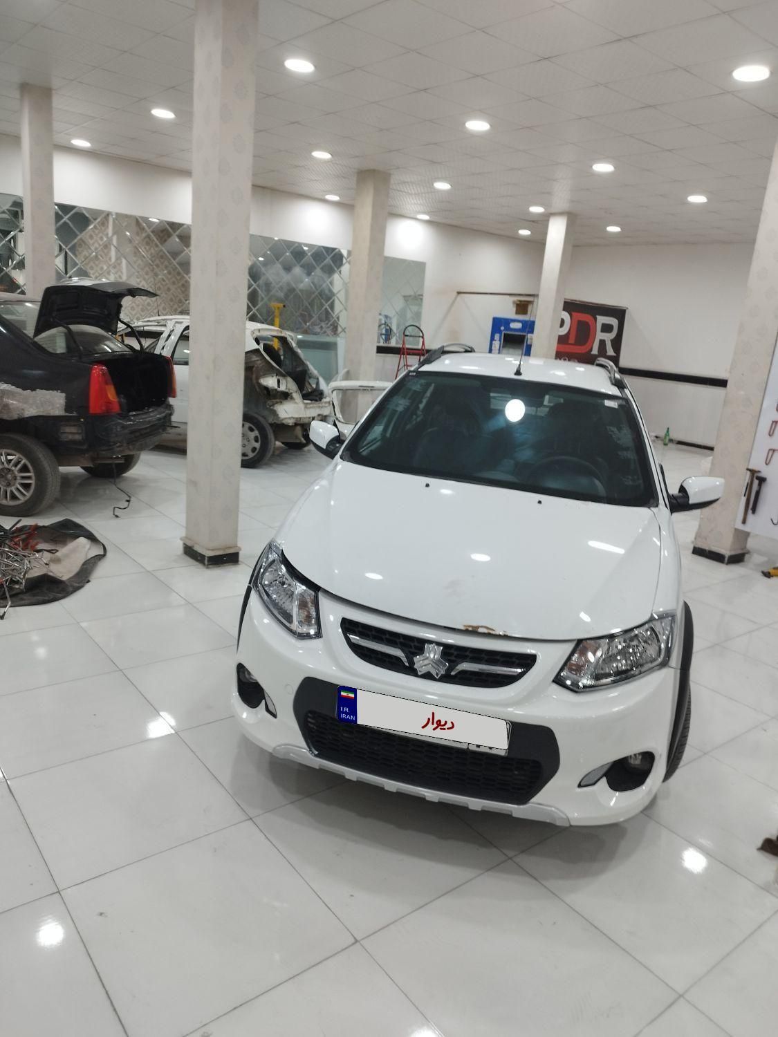 خودرو کوییک، S آگهی ann_17905457
