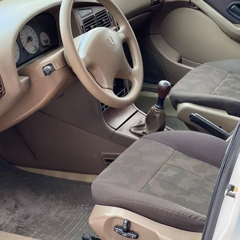 خودرو پژو، پارس آگهی ann_17905458