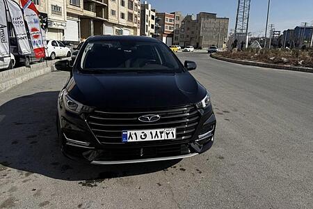 خودرو فونیکس، آریزو 6 پرو آگهی ann_17905469