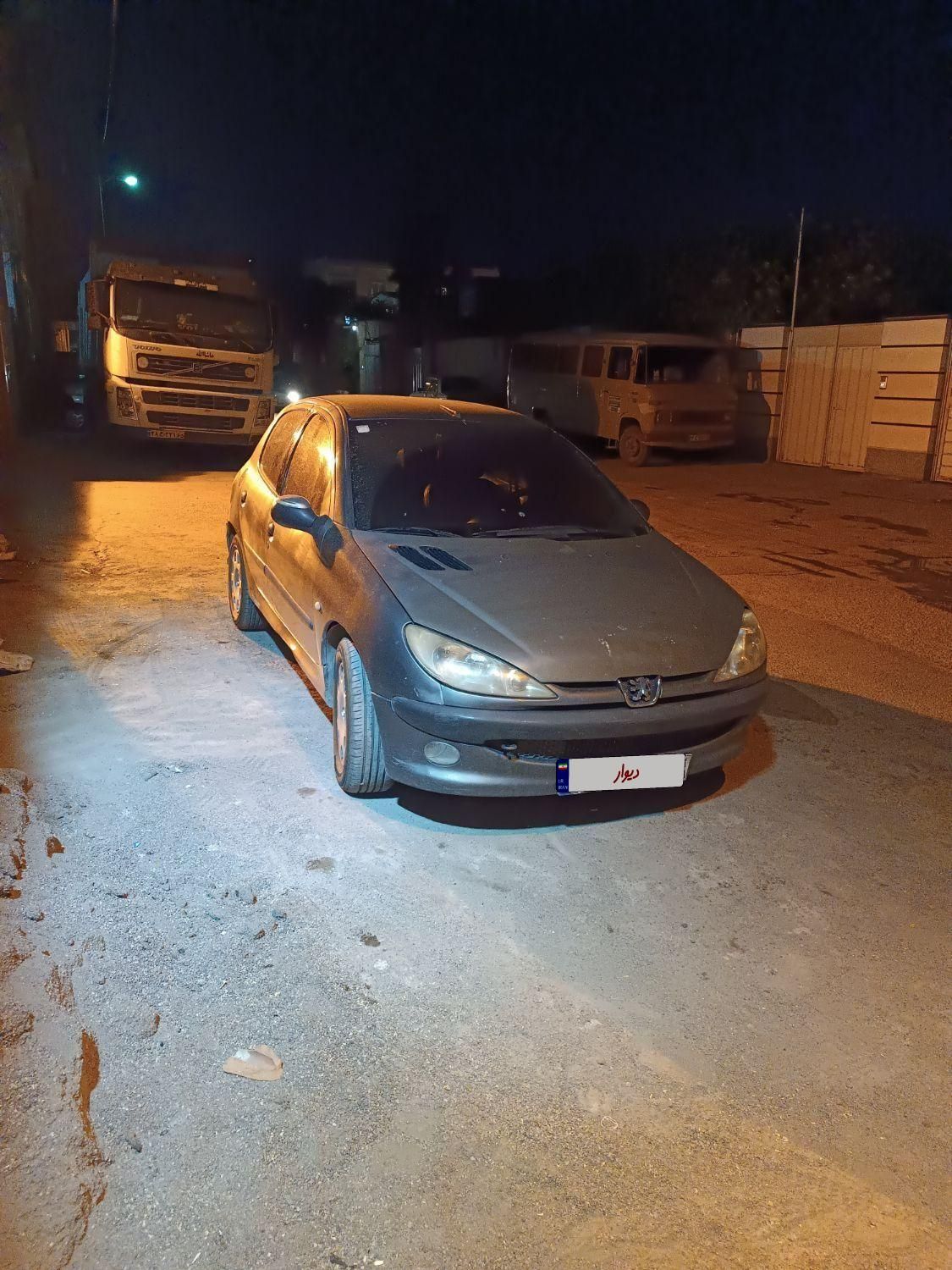 خودرو پژو، 206 آگهی ann_17905475