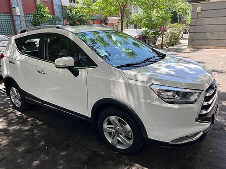 جک S3 اتوماتیک - 1400