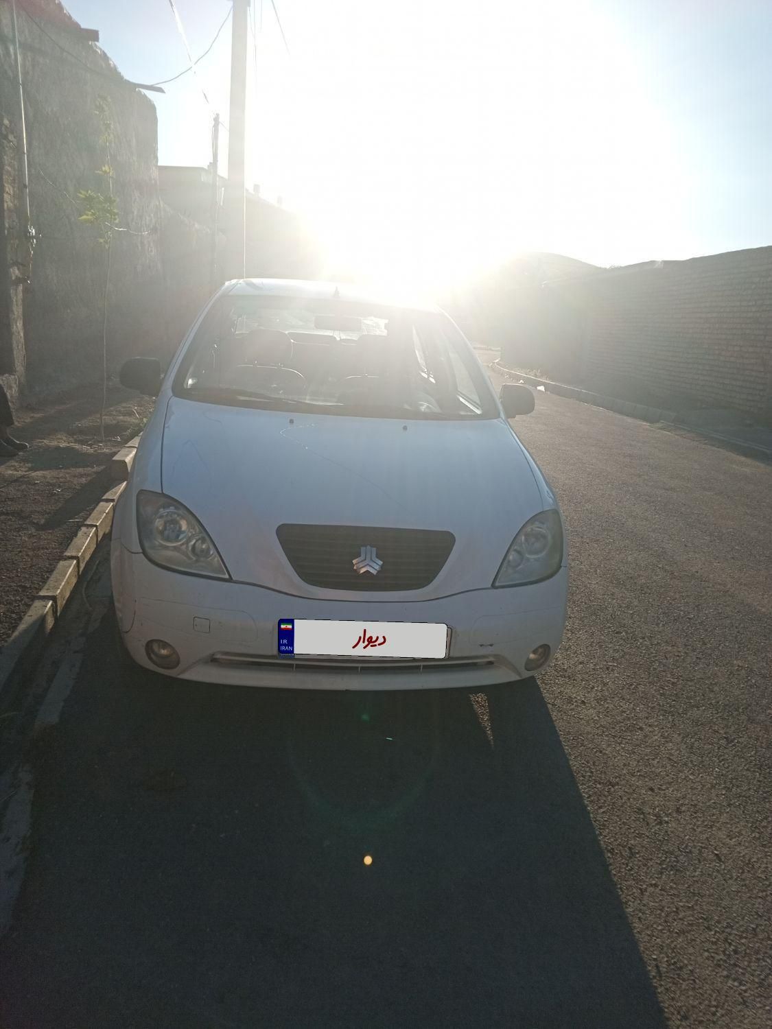 خودرو تیبا، صندوق دار آگهی ann_17905486