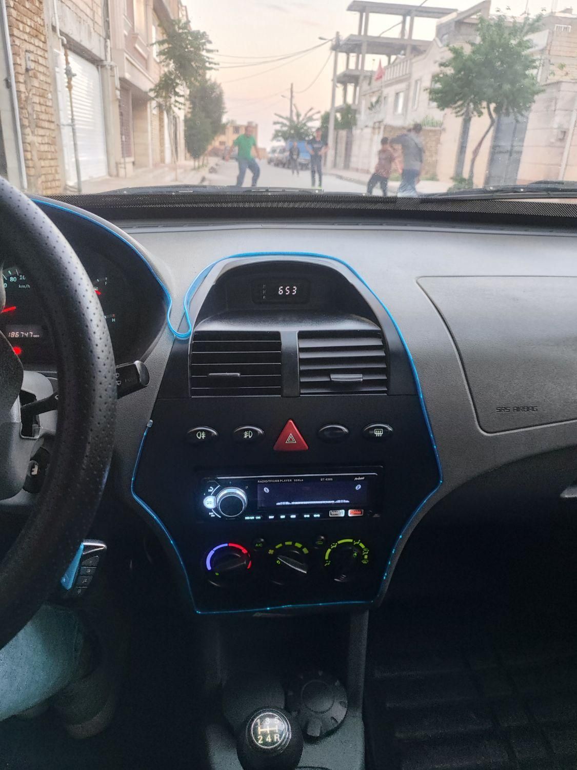 خودرو تیبا، 2 آگهی ann_17905489
