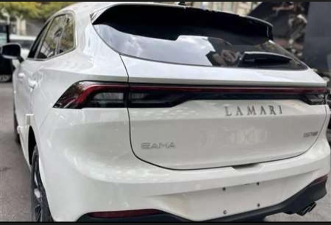 خودرو لاماری، ایما آگهی ann_17905493