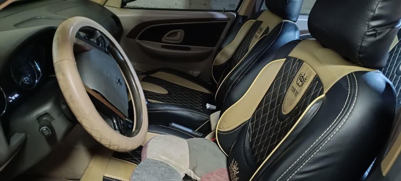 پژو پارس سال - 1400
