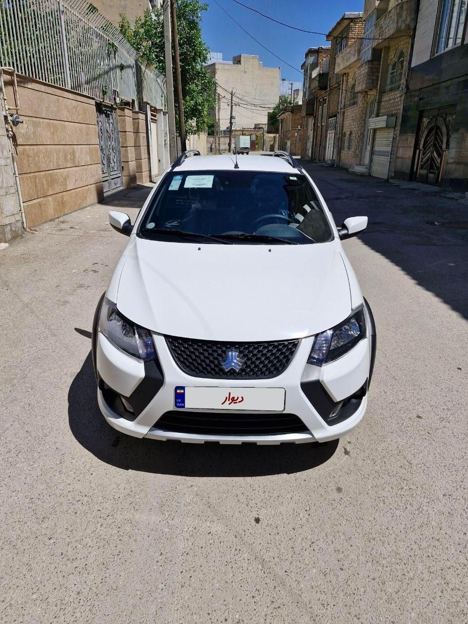 خودرو کوییک، S آگهی ann_17905502