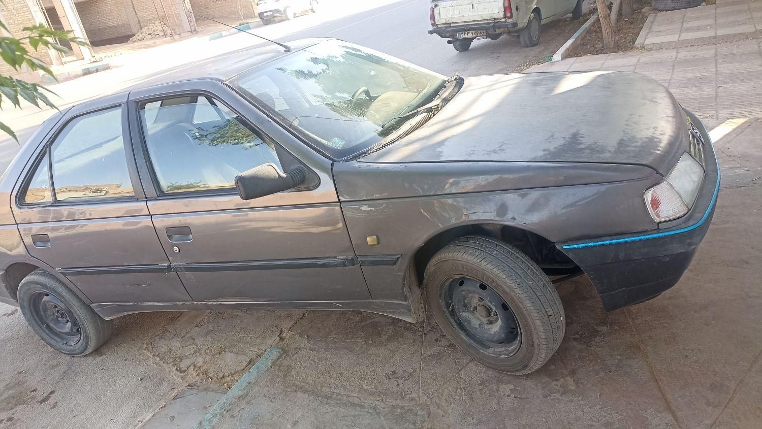 خودرو پژو، روآ آگهی ann_17905518