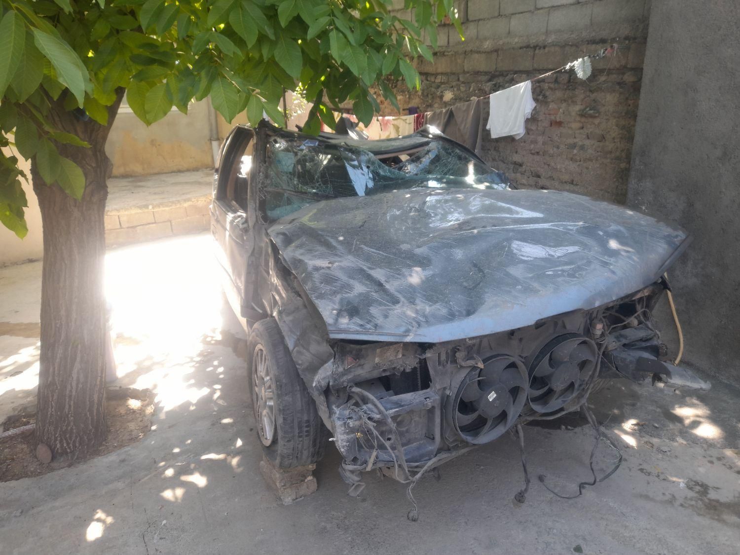 خودرو پژو، پارس آگهی ann_17905523