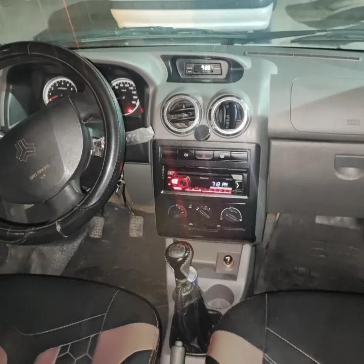پراید 111 SE - 1395
