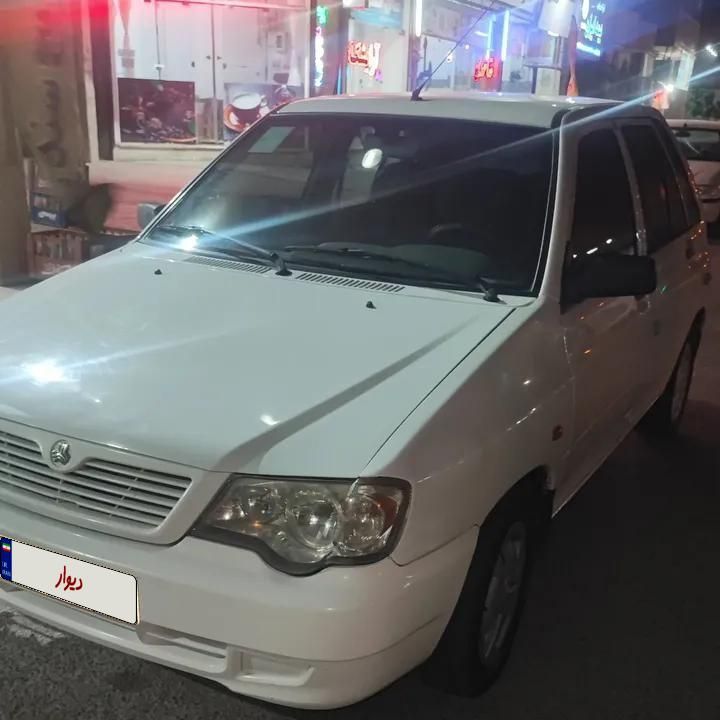 خودرو پراید، 111 آگهی ann_17905552