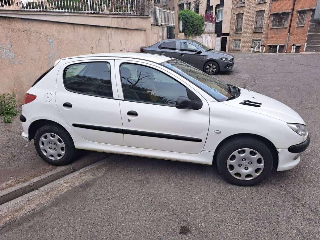 خودرو پژو، 206 آگهی ann_17905563