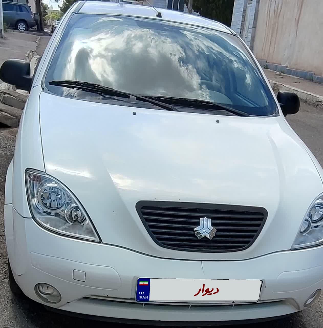 خودرو تیبا، 2 آگهی ann_17905564