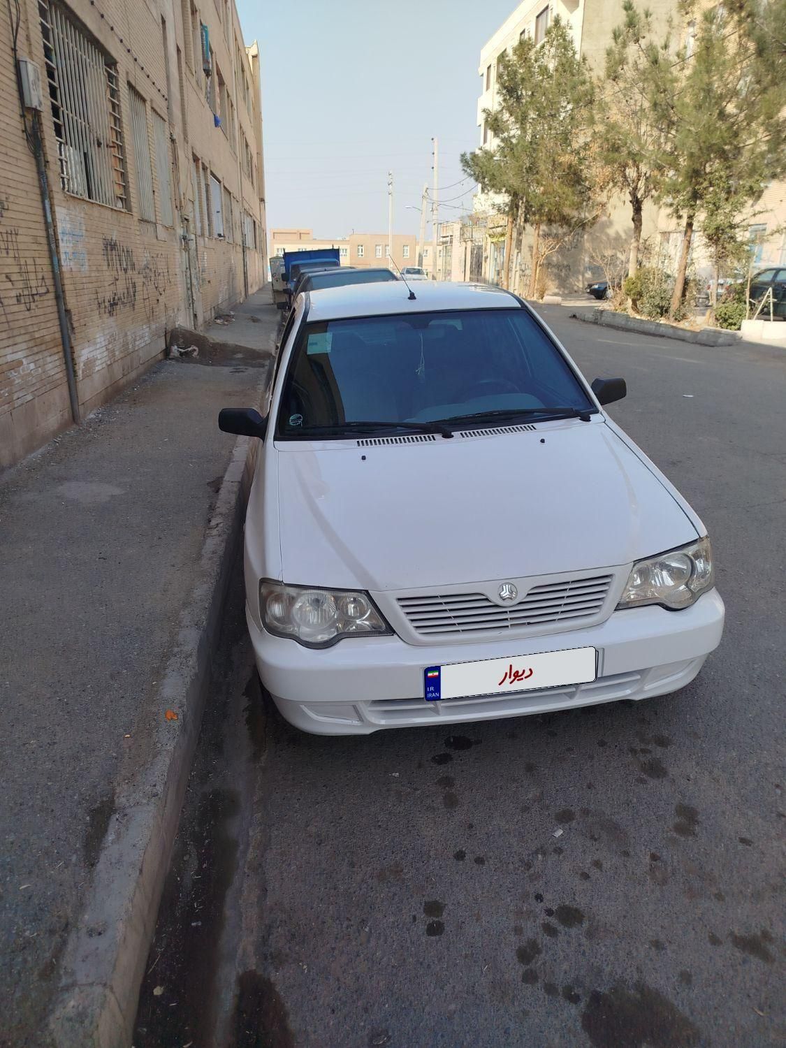 خودرو پراید، 132 آگهی ann_17905584