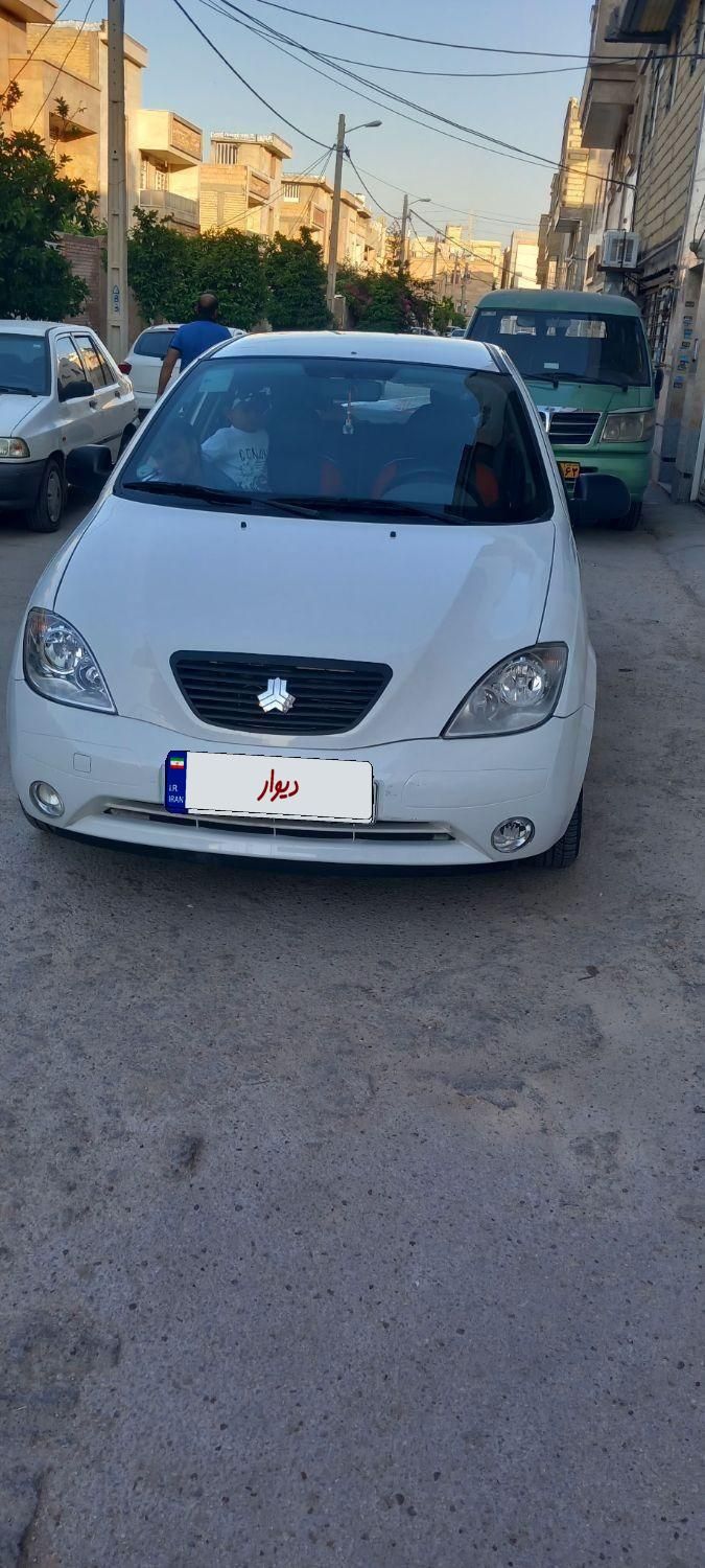 خودرو تیبا، 2 آگهی ann_17905586