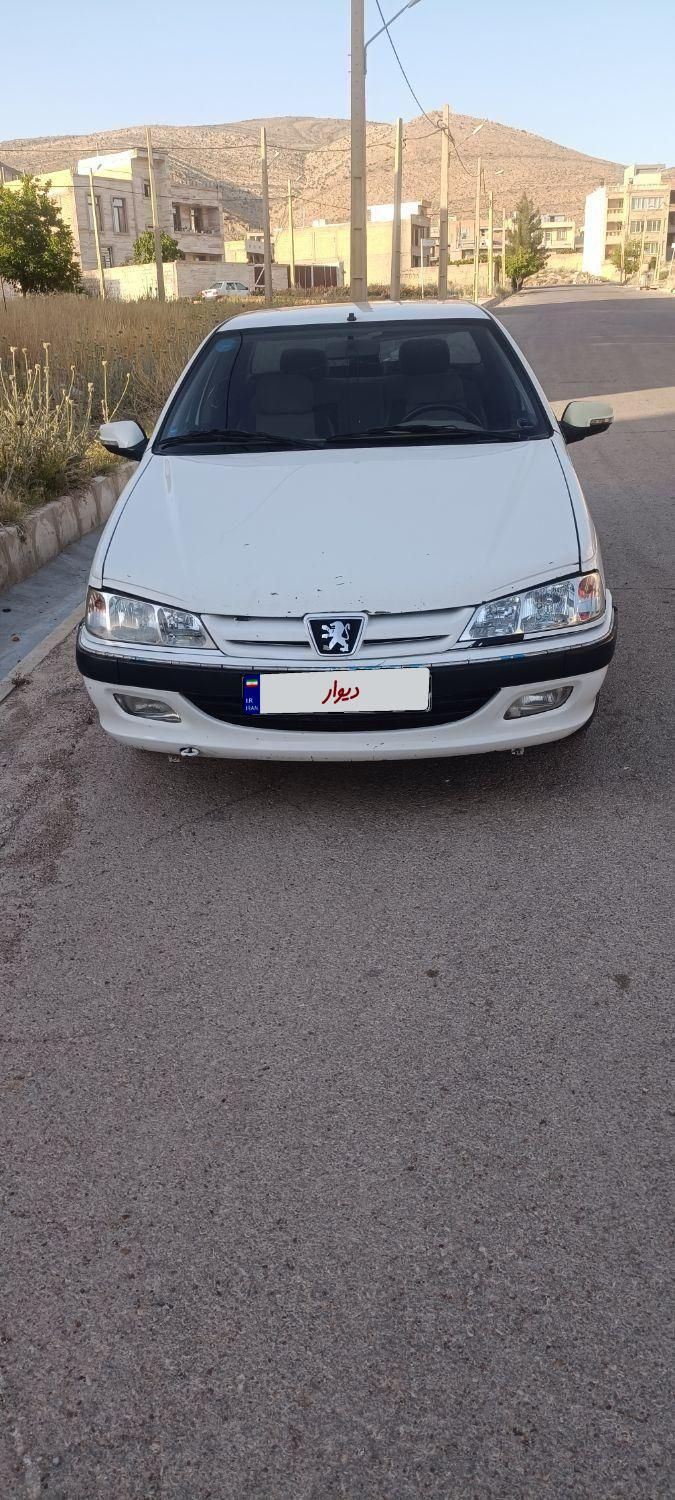 خودرو پژو، پارس آگهی ann_17905601