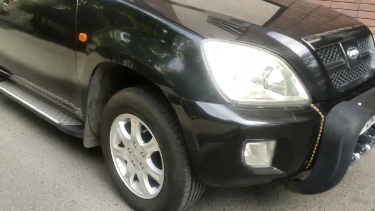خودرو ام وی ام، X33 آگهی ann_17905605
