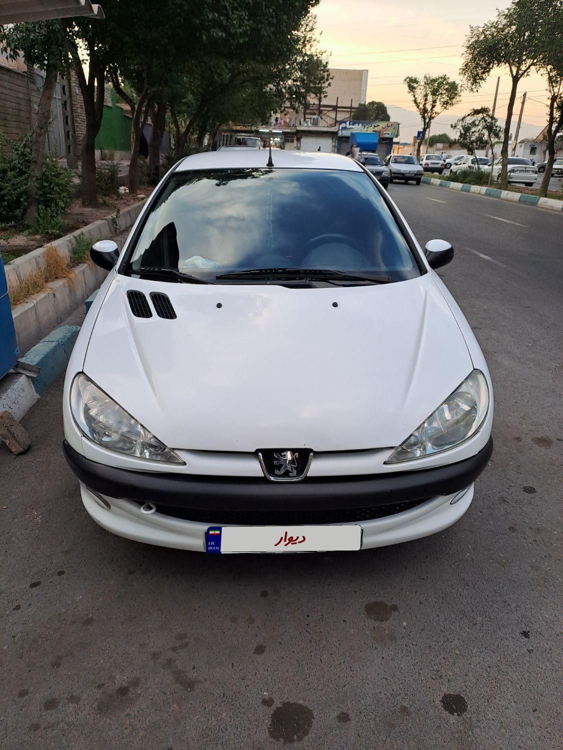 خودرو پژو، 206 آگهی ann_17905611