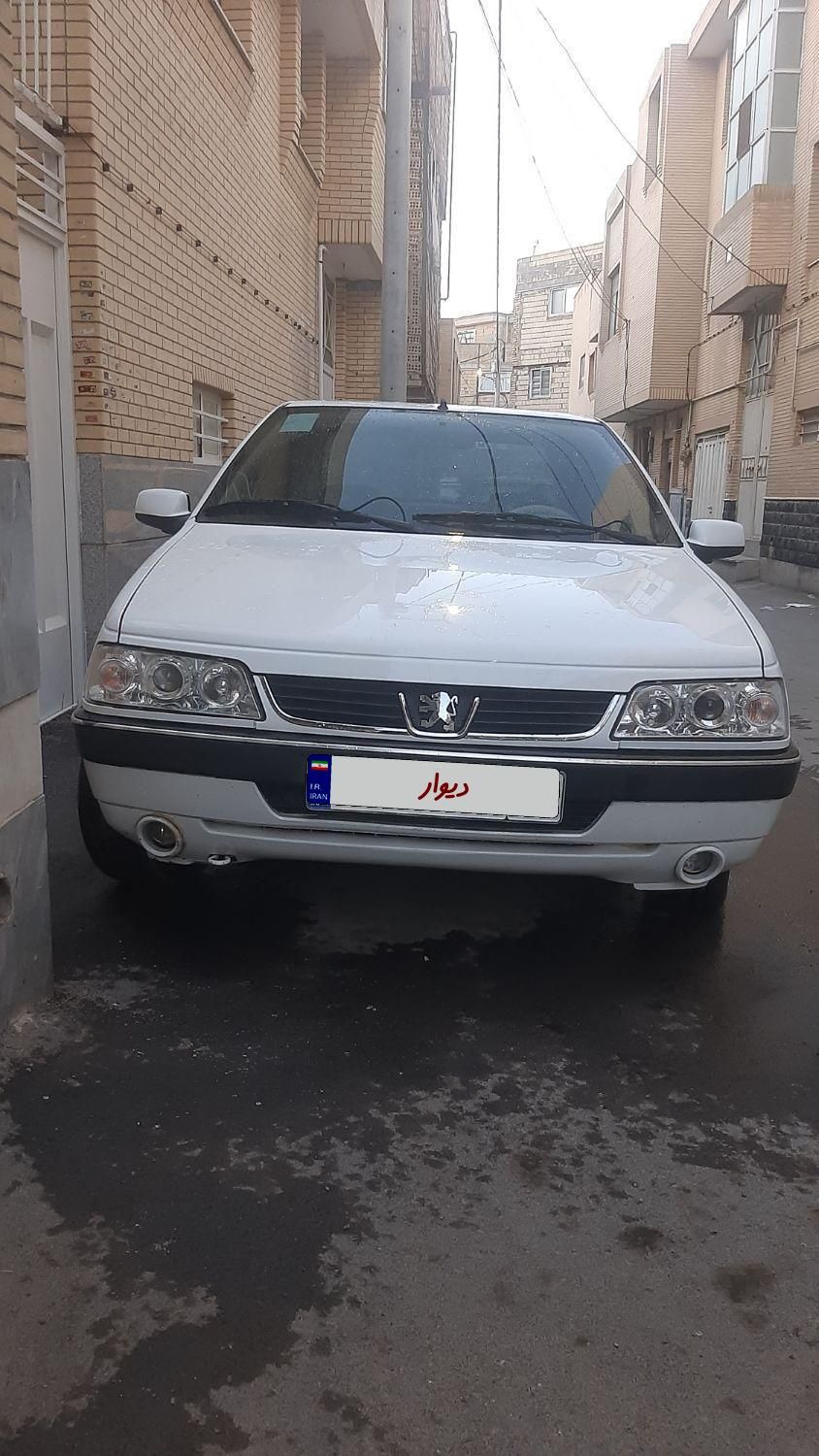 خودرو پژو، 405 SLX آگهی ann_17905617
