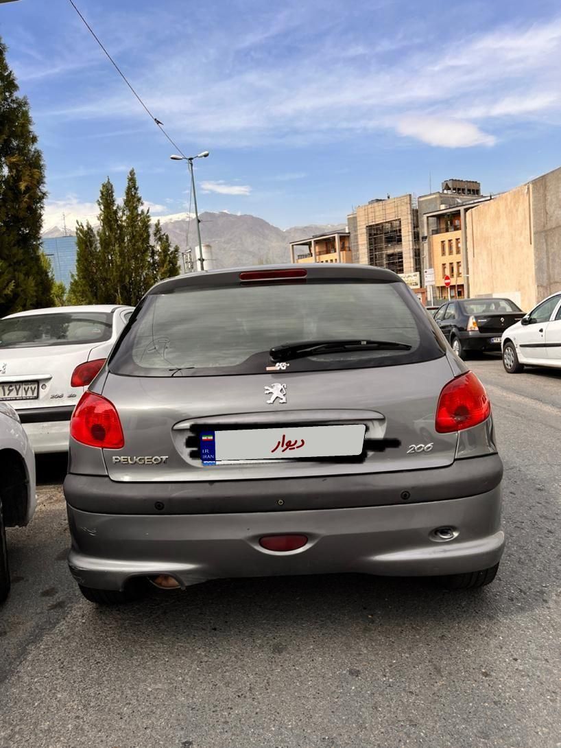 خودرو پژو، 206 آگهی ann_17905621