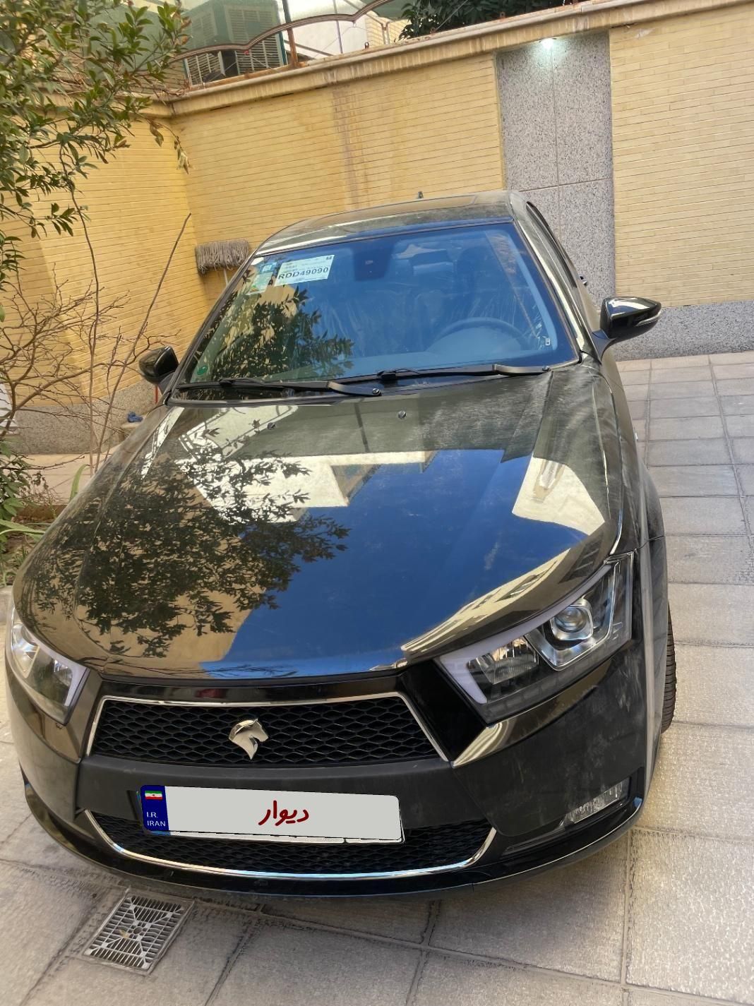 خودرو دنا، پلاس آگهی ann_17905631