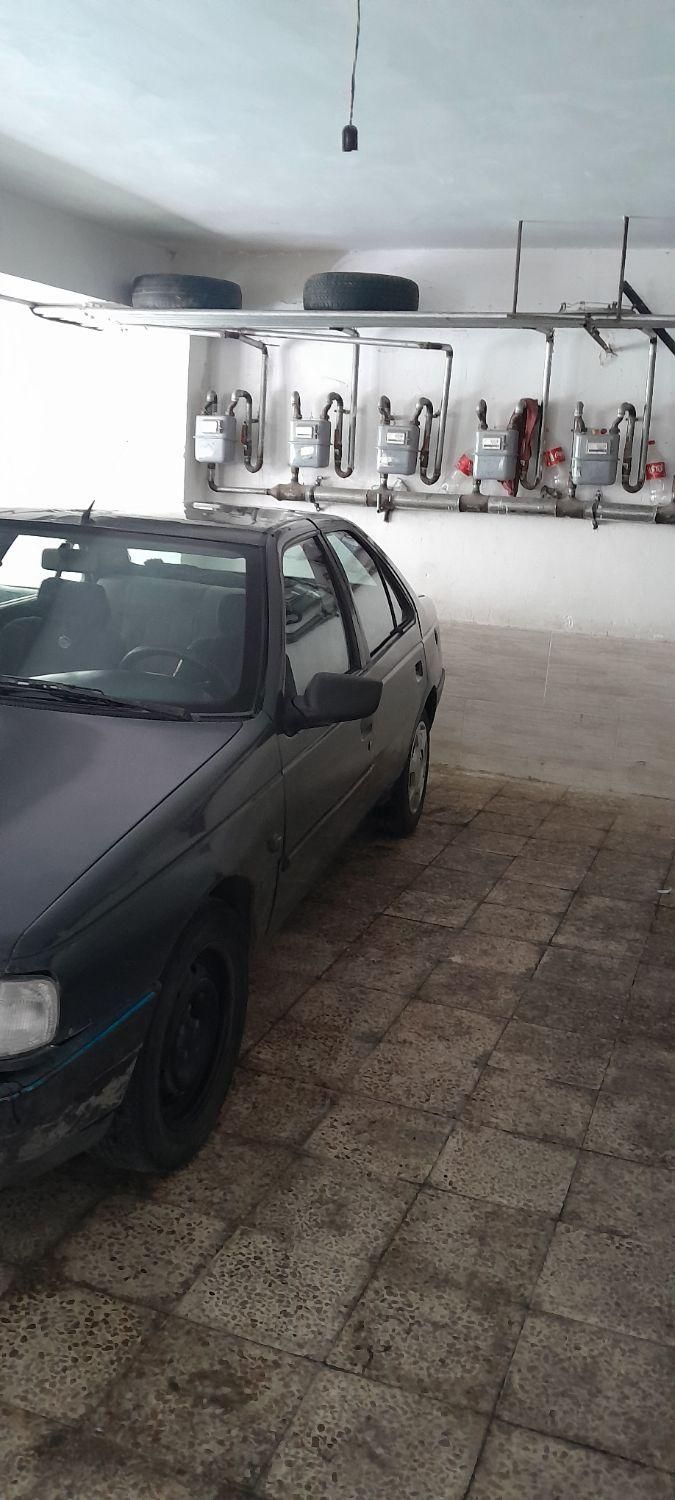 پژو 405 GLI - 1384
