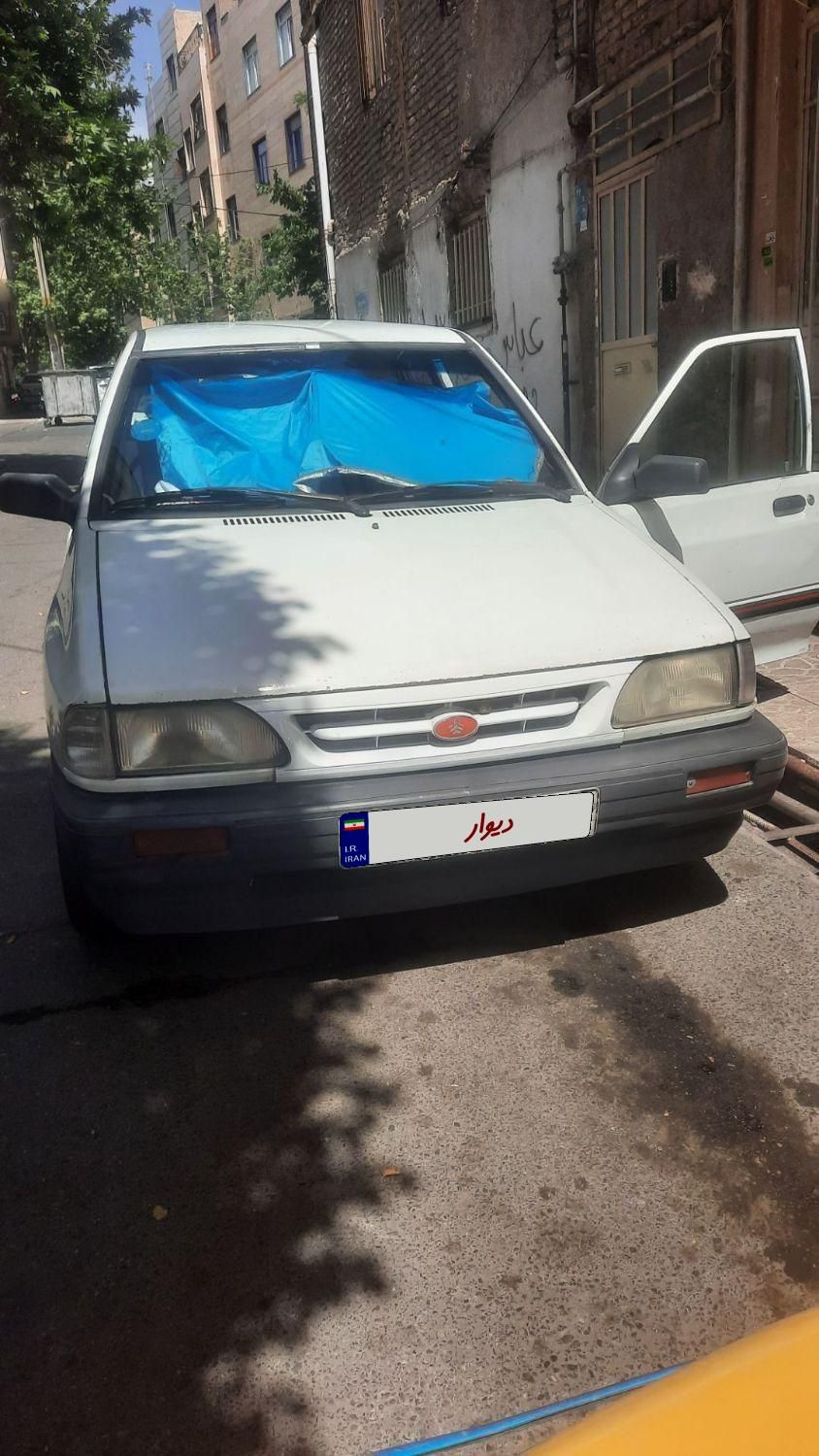 خودرو پراید، 111 آگهی ann_17905648