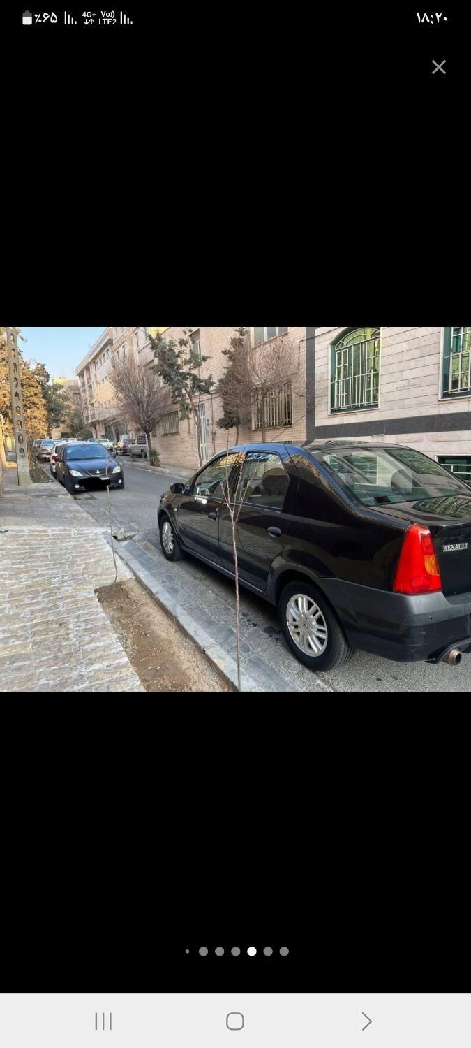 خودرو رنو، تندر 90 آگهی ann_17905652