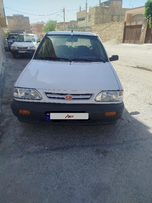 خودرو پراید، صبا آگهی ann_17905654