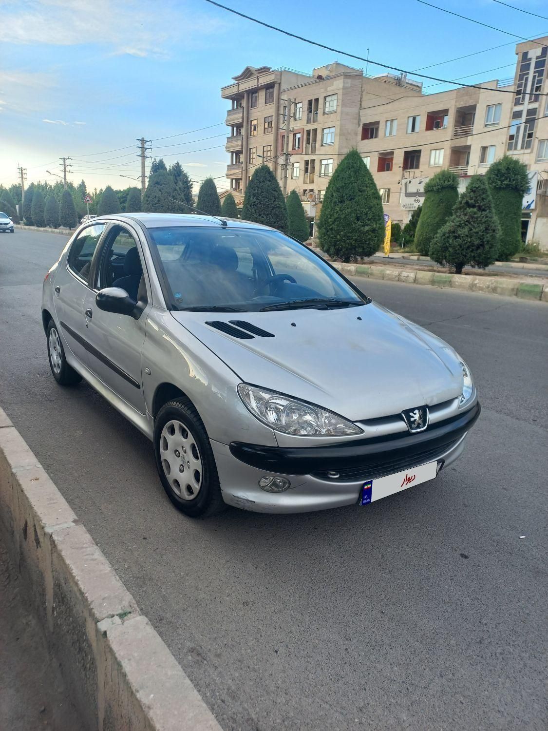 خودرو پژو، 206 آگهی ann_17905658