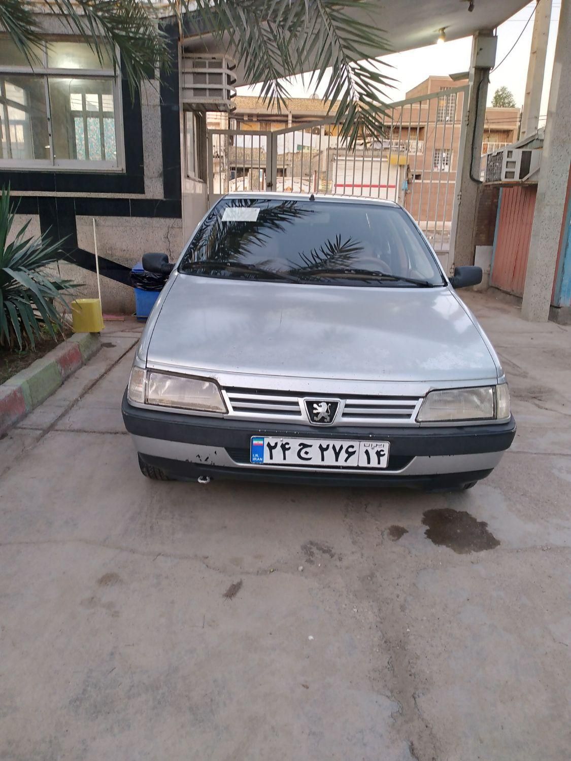 خودرو پژو، 405 آگهی ann_17905668