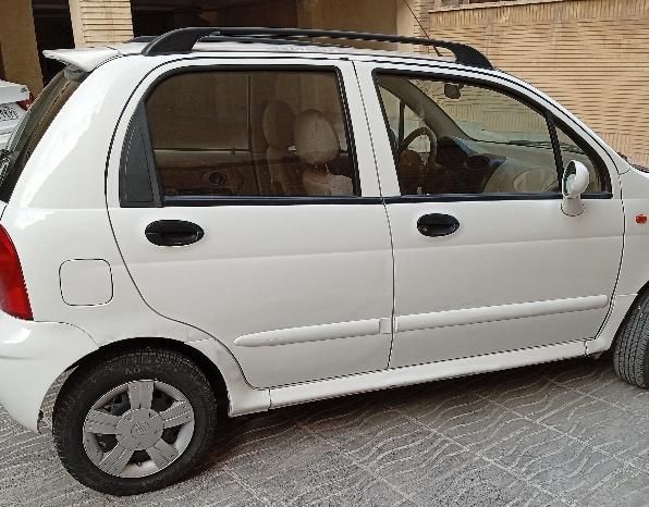 ام وی ام 110 چهار سیلندر دنده ای - 2014