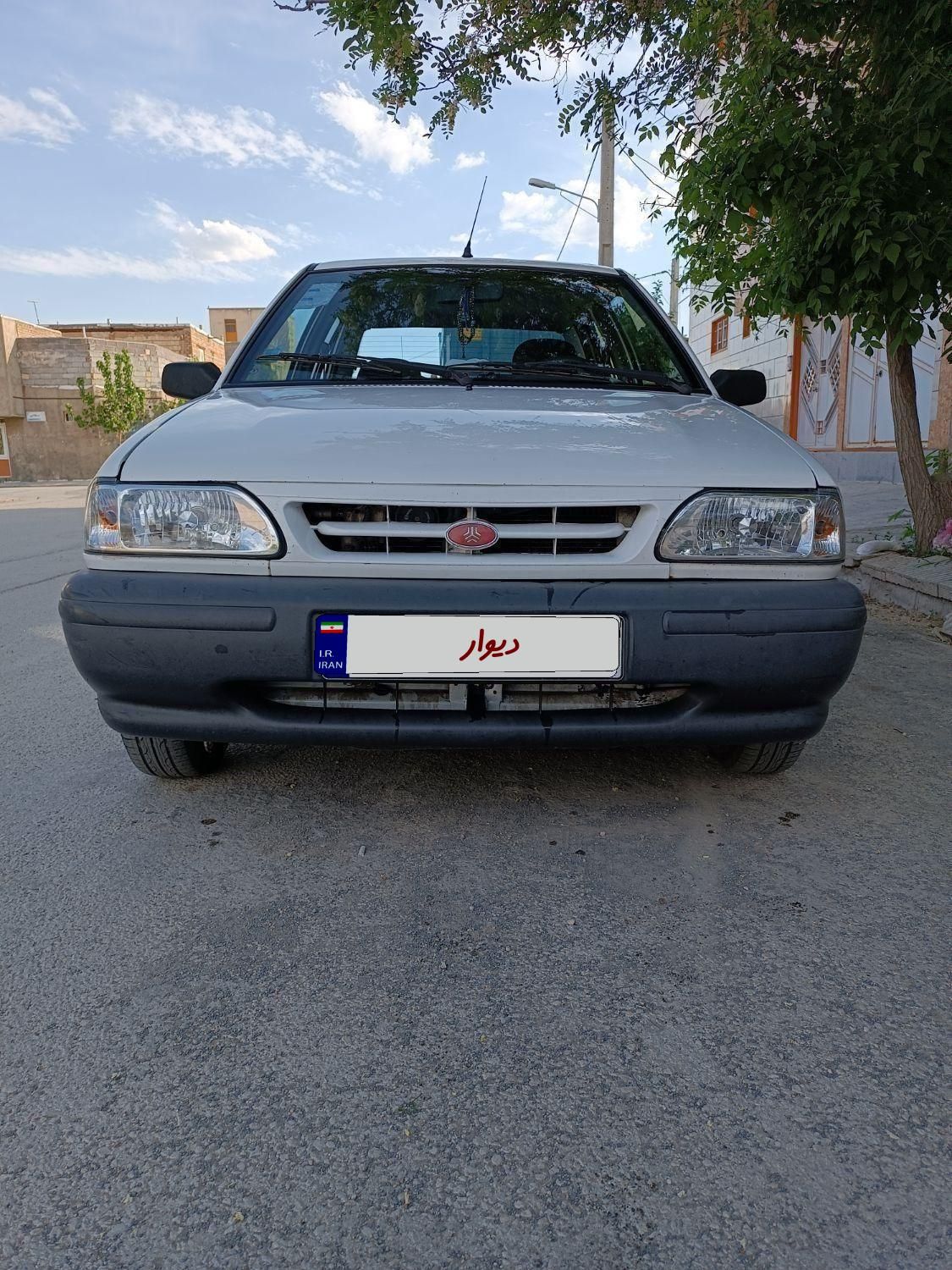 خودرو پراید، 131 آگهی ann_17905679