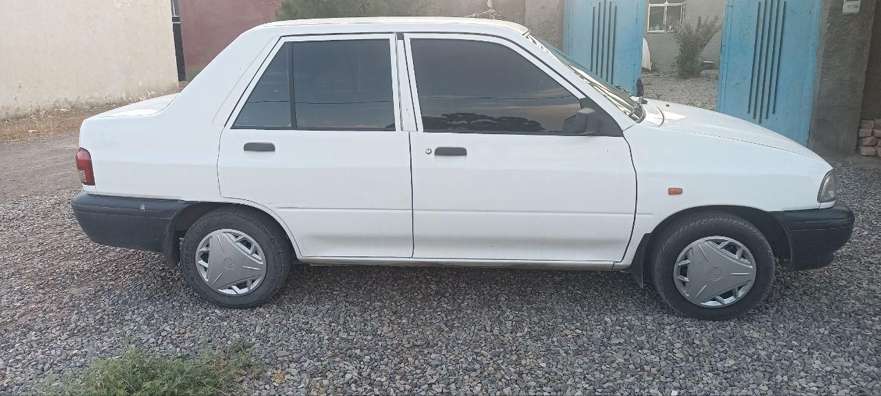 پراید 131 SE - 1399