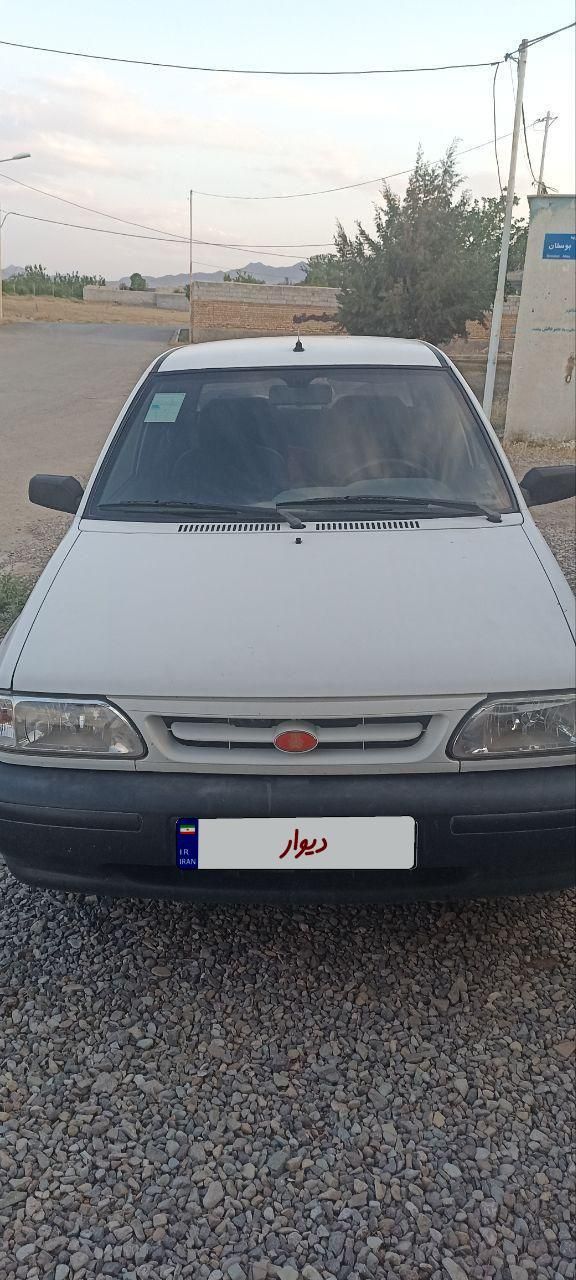 پراید 131 SE - 1399