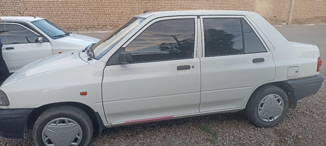 پراید 131 SE - 1399