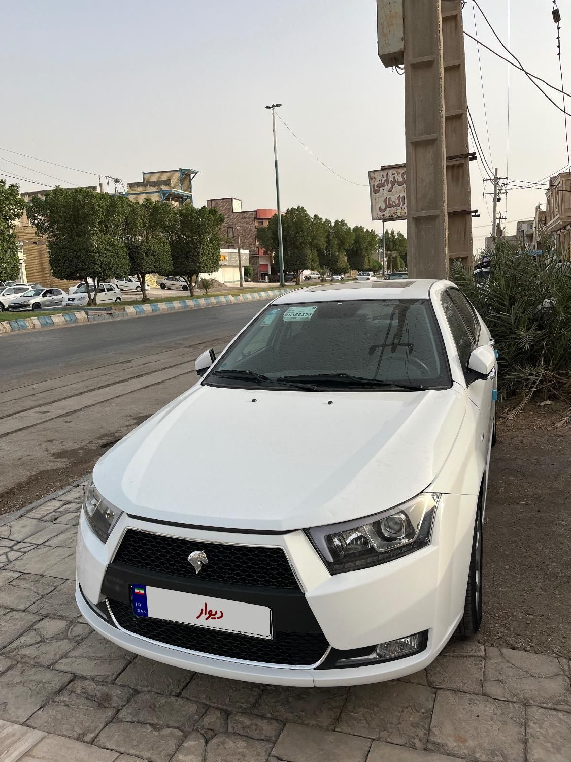خودرو دنا، پلاس آگهی ann_17905688