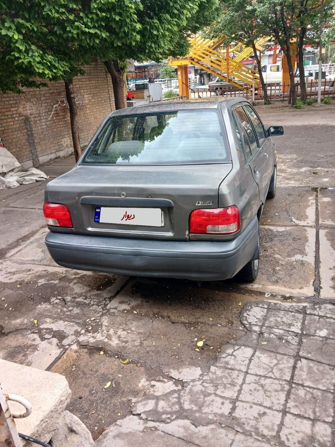 خودرو پراید، 131 آگهی ann_17905695