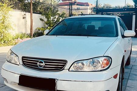 خودرو نیسان، ماکسیما آگهی ann_17905717