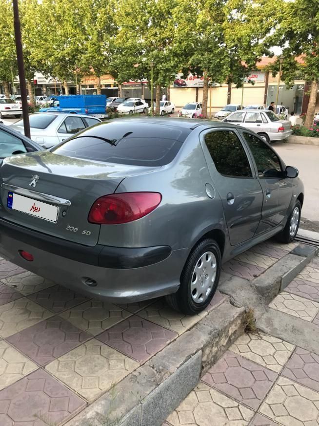خودرو پژو، 206 آگهی ann_17905718