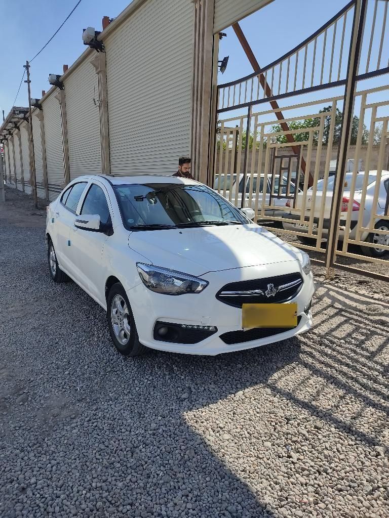 خودرو شاهین، G آگهی ann_17905720
