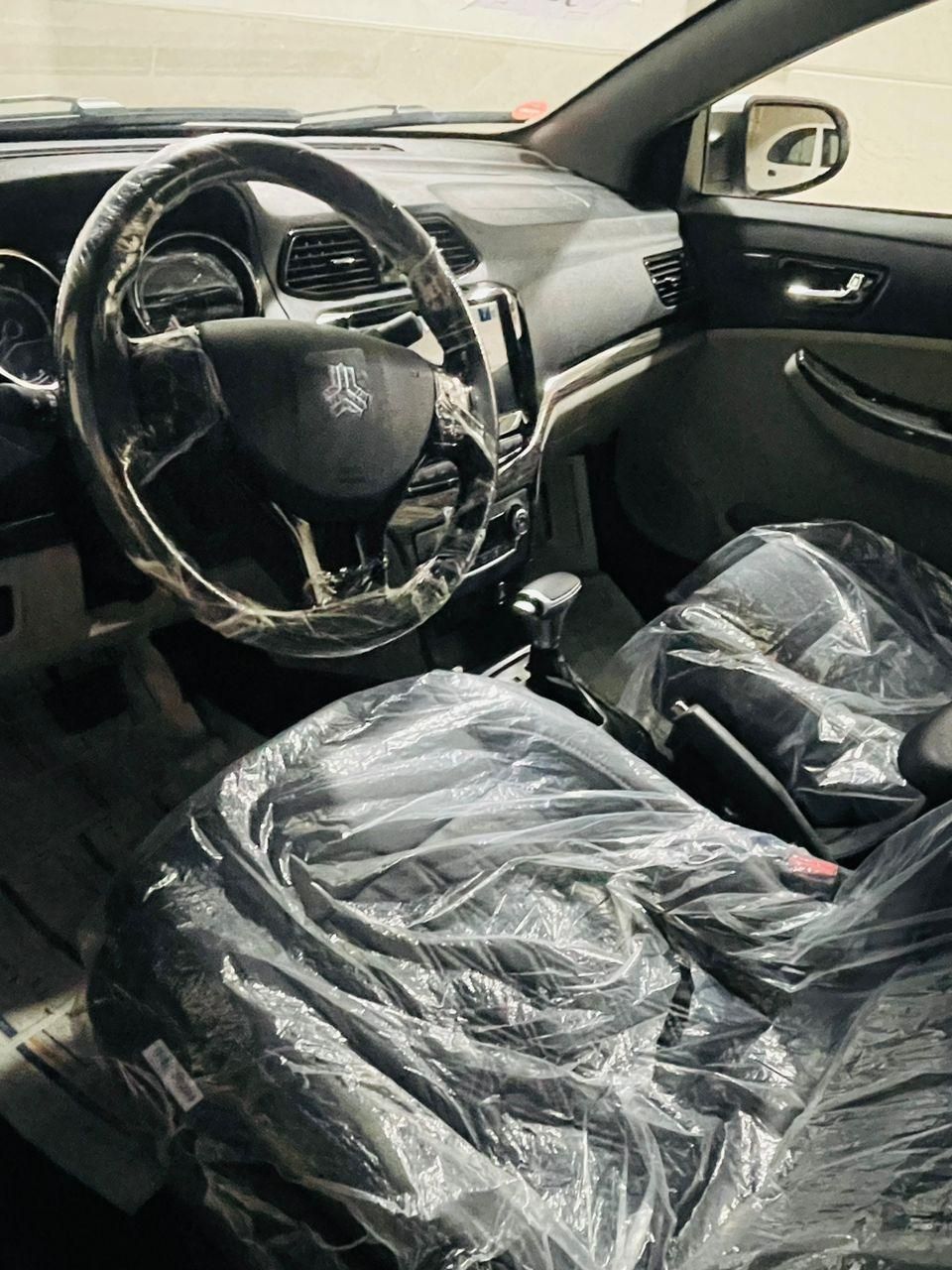 شاهین G اتوماتیک - 1404