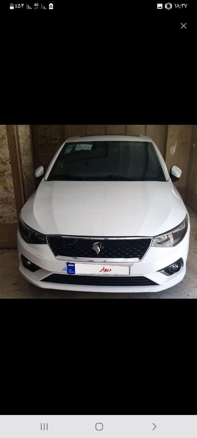 خودرو تارا، اتوماتیک آگهی ann_17905745