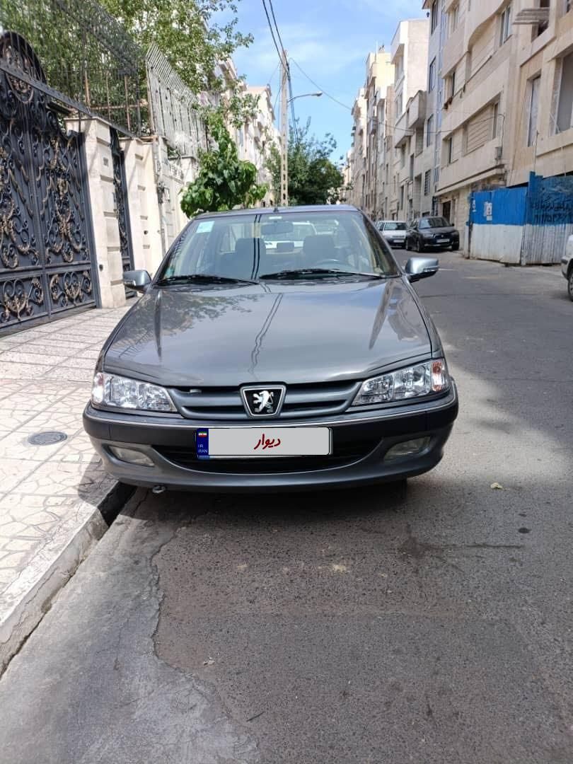 خودرو پژو، پارس آگهی ann_17905747