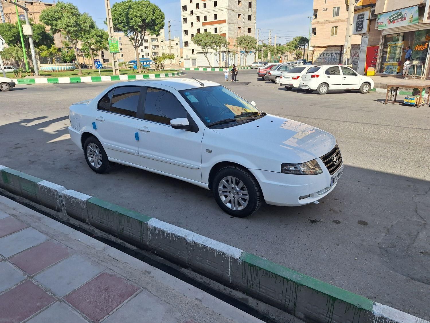 خودرو سمند، سورن آگهی ann_17905753